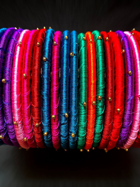 Bangles